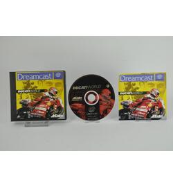 Ducati World Video Box