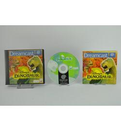 Disney's Dinosaur Video Box