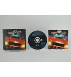 Roadsters Video Box