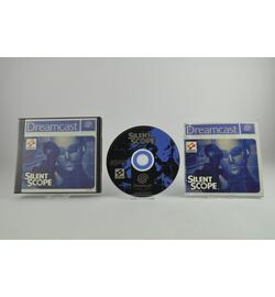 Silent Scope Video Box