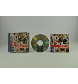 NFL Quarterback Club 2000