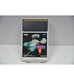R-Type I