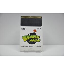 Bomber Man