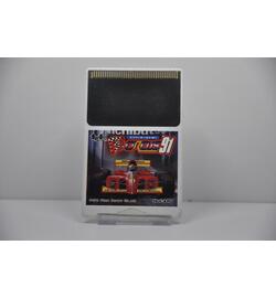 F1 Circus '91