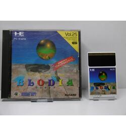 Blodia