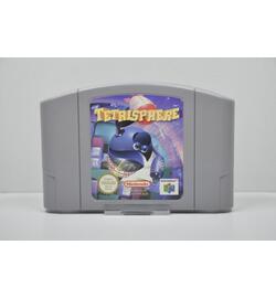 Tetrisphere EUR