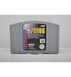 NBA Pro 98 EUR