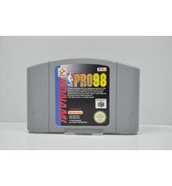 NBA Pro 98 EUR