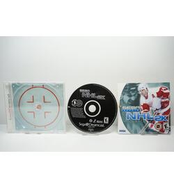 NHL 2K USA