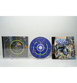 Silent Scope USA