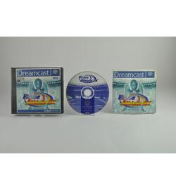 Virtua Athlete 2K Video Box