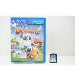 Little Deviants