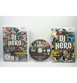 DJ Hero