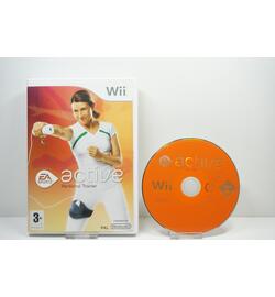 EA Active: Personal Trainer