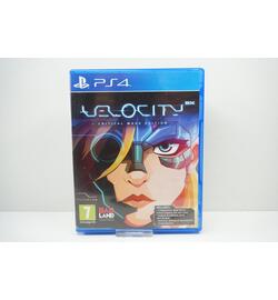 Velocity 2X Critical Mass Edition