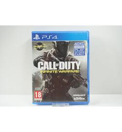 Call of Duty: Infinite Warfare