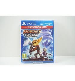 Ratchet & Clank (PlayStation 4 Hits) NEW