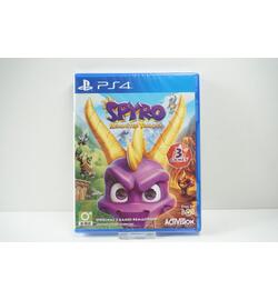 Spyro: Reignited Trilogy NEW