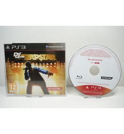 Def Jam Rapstar Promotional Copy