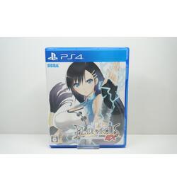 Blade Arcus from Shining EX JPN