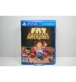 Fat Princess Adventures