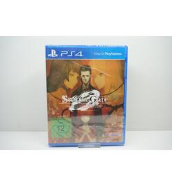 Steins;Gate 0 DE/ENG NEW