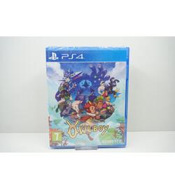 Owlboy ENG/FR NEW