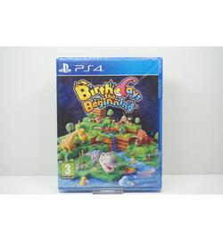 Birthdays: The Beginning ENG/FR NEW