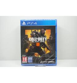 Call of Duty: Black Ops 4 ENG/FR NEW