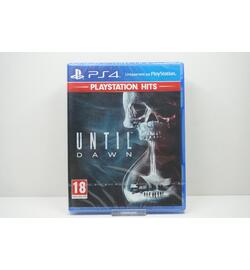 Until Dawn (Playstation Hits) ENG/FR NEW