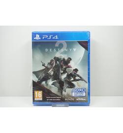 Destiny 2 ENG/FR NEW