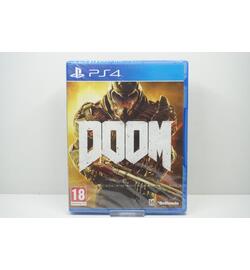 Doom ENG/FR NEW
