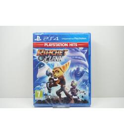 Ratchet & Clank (PlayStation 4 Hits) ENG/FR NEW