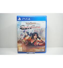 Samurai Warriors: Spirit of Sanada ENG/JPN/ESP/IT