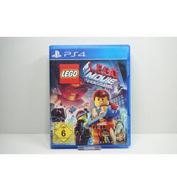 LEGO Movie: The Videogame ENG/DE