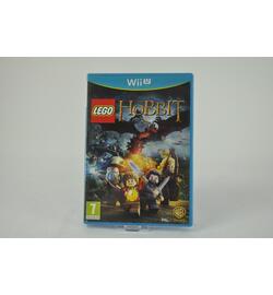 The Hobbit Lego