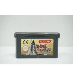 Yu-Gi-Oh! Die Heiligen Karten NOE ENG/DE