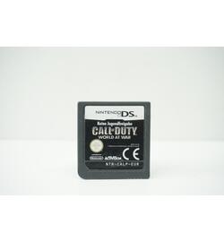 Call of Duty: World at War Cart Only