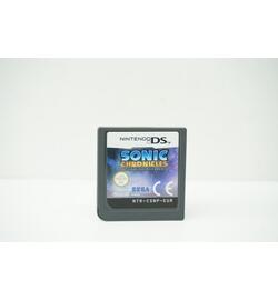 Sonic Chronicles: The Dark Brotherhood Cart Only