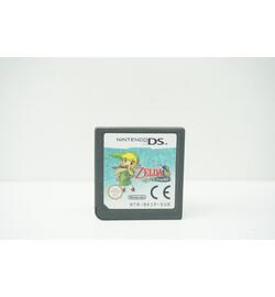 The Legend of Zelda: Spirit Tracks Cart Only