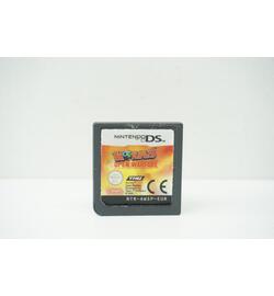 Worms: Open Warfare Cart Only