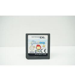 Scribblenauts Cart Only