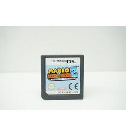 Mario vs. Donkey Kong 2: March of the Minis Cart Only