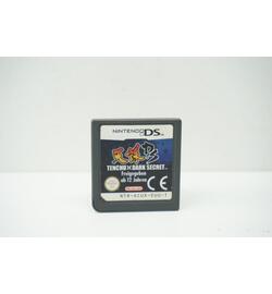 Tenchu: Dark Secret Cart Only ENG/DE