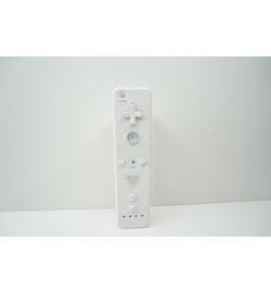 Wii Controller (Unbranded)