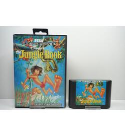 Disney's The Jungle Book