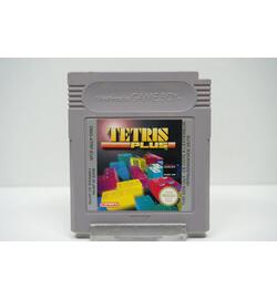 Tetris Plus EUR