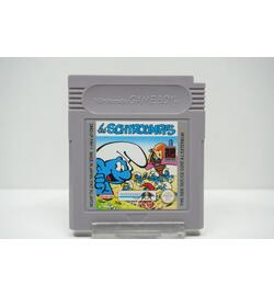The Smurfs FAH-1