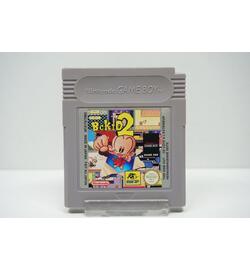 B.C. Kid 2 EUR