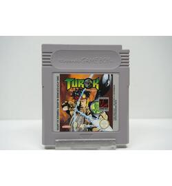 Turok: Battle of the Bionosaurs EUR